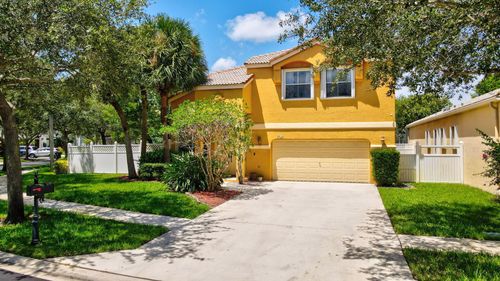 7191 Copperfield Cir, Lake Worth, FL, 33467-7130 | Card Image