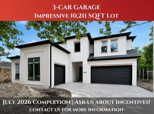 10418 Brinwood Dr, Houston, TX, 77043-4109 | Card Image