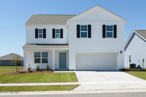 27-460 Driftwood Dr, Richlands, NC, 28574-8173 | Card Image