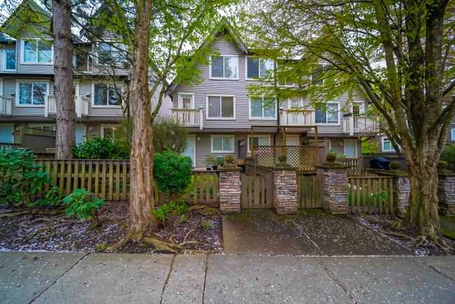 32 - 15355 26 Avenue, Townhouse with 3 bedrooms, 2 bathrooms and 2 parking in Surrey BC | Image 35
