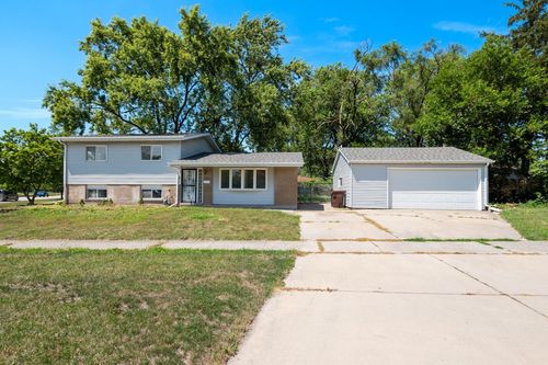 300 Indiana St, Park Forest, IL, 60466-1123 | Card Image