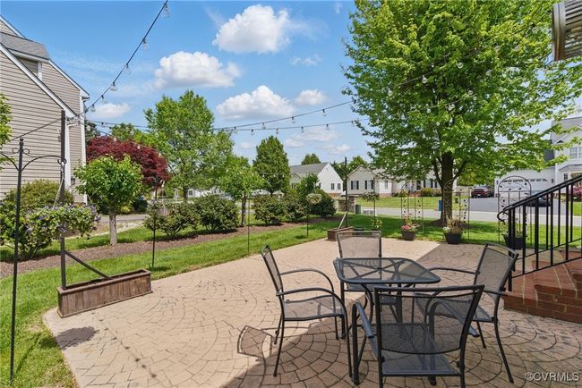 9446 Crescent View Dr, House other with 5 bedrooms, 3 bathrooms and null parking in Mechanicsville VA | Image 27