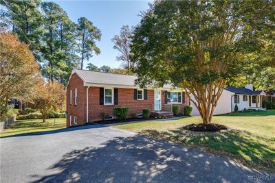 1305 Beverly Drive, House other with 4 bedrooms, 2 bathrooms and null parking in Henrico VA | Image 3