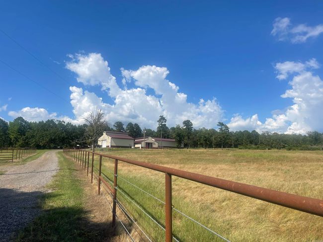 15350 Bailey Branch Rd, House other with 1 bedrooms, 1 bathrooms and null parking in Danville AR | Image 19