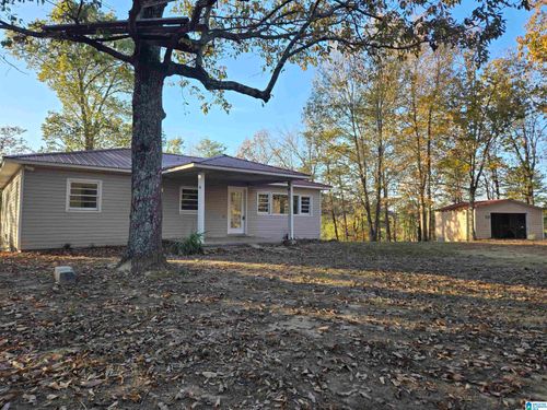 727 County Highway 57, BLOUNTSVILLE, AL, 35031-4964 | Card Image