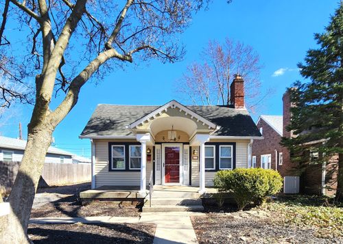 6179 Burlington Ave, Indianapolis, IN, 46220-2409 | Card Image