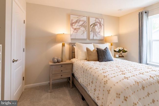 8201 Longford Rd, Townhouse with 3 bedrooms, 4 bathrooms and null parking in MILLERSVILLE MD | Image 10