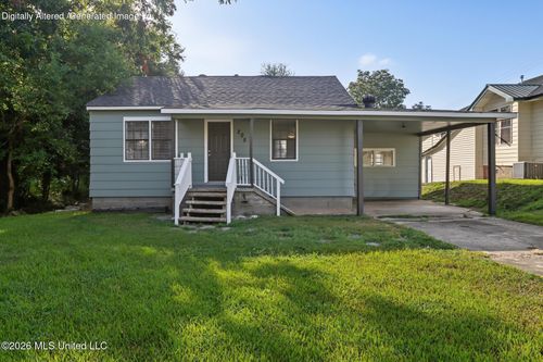 205 S 2nd Street, Lumberton, MS, 39455 | Card Image