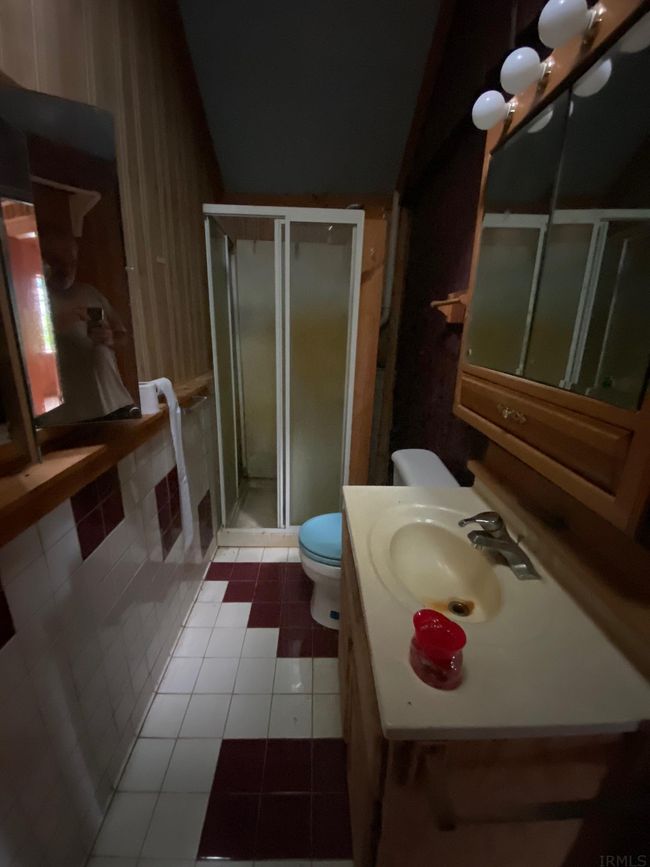 5082 Evergreen Ln, House other with 1 bedrooms, 1 bathrooms and null parking in Gosport IN | Image 8