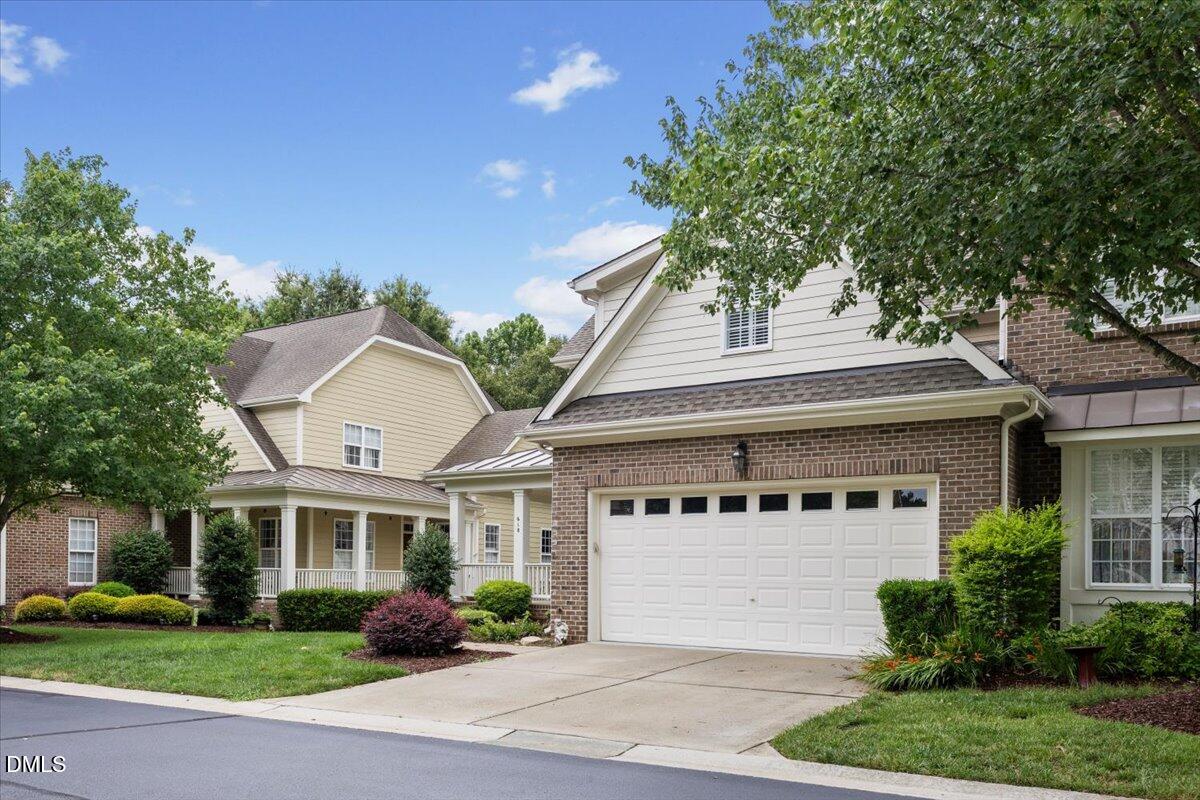 Residential in Wake Forest 4