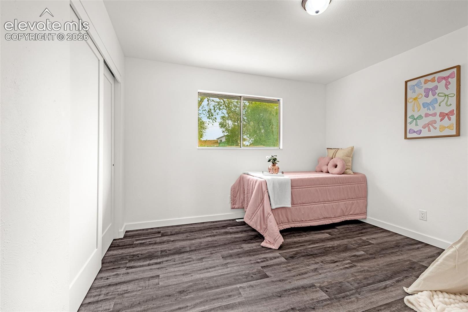 Residential in Fountain 4