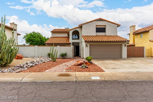 5407 W North Ln, Glendale, AZ, 85302-1545 | Card Image