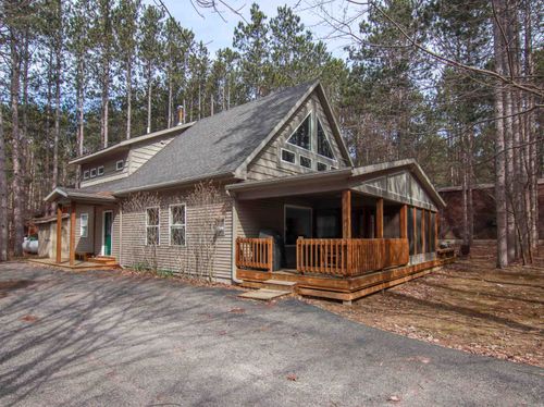 7920 Shiawasee Dr, Thompsonville, MI, 49683-9378 | Card Image
