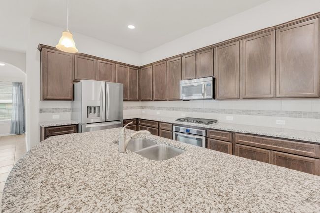 22008 Abigail Way, House other with 3 bedrooms, 2 bathrooms and 4 parking in Pflugerville TX | Image 14