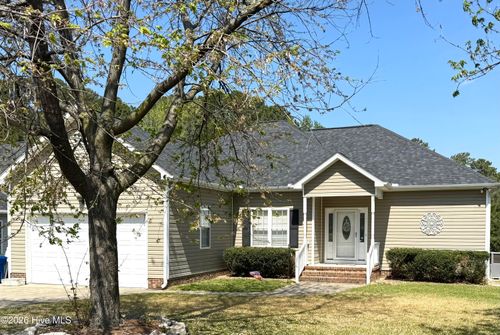 3518 Shadow Ridge Rd N, Wilson, NC, 27896-8659 | Card Image