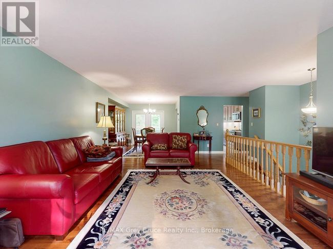 240060 Wilcox Side Rd, House other with 4 bedrooms, 2 bathrooms and 10 parking in Shallow Lake ON | Image 9
