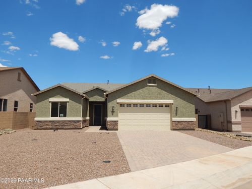 6984 E Kasper Ct, Prescott Valley, AZ, 86314-4487 | Card Image