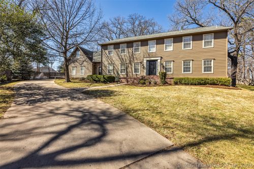 11202 S 66th East Ave, Bixby, OK, 74008-2082 | Card Image