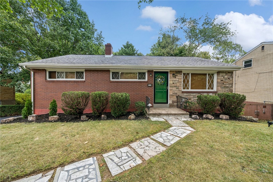 Anderson Rd, Pittsburgh, PA 15209