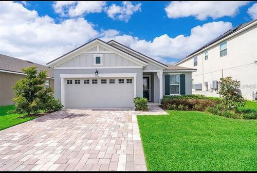 2514 Volunteer Ave, KISSIMMEE, FL, 34744-6175 | Card Image