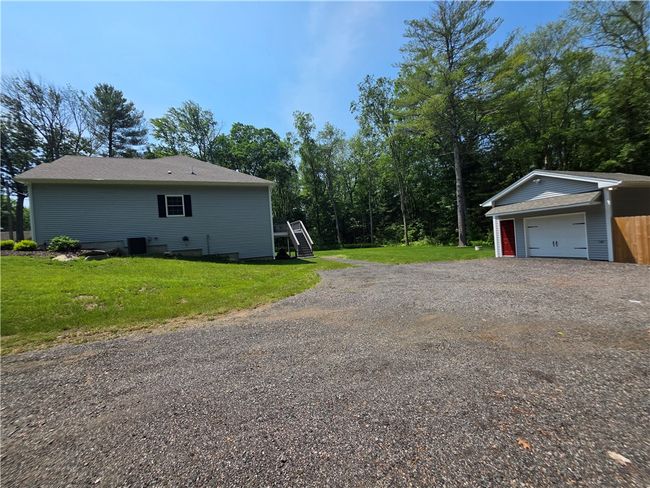 475 Danielson Pike, House other with 3 bedrooms, 3 bathrooms and 10 parking in Scituate RI | Image 8