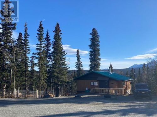 119 Alsek Cres, Haines Junction, YT, Y0B0A8 | Card Image