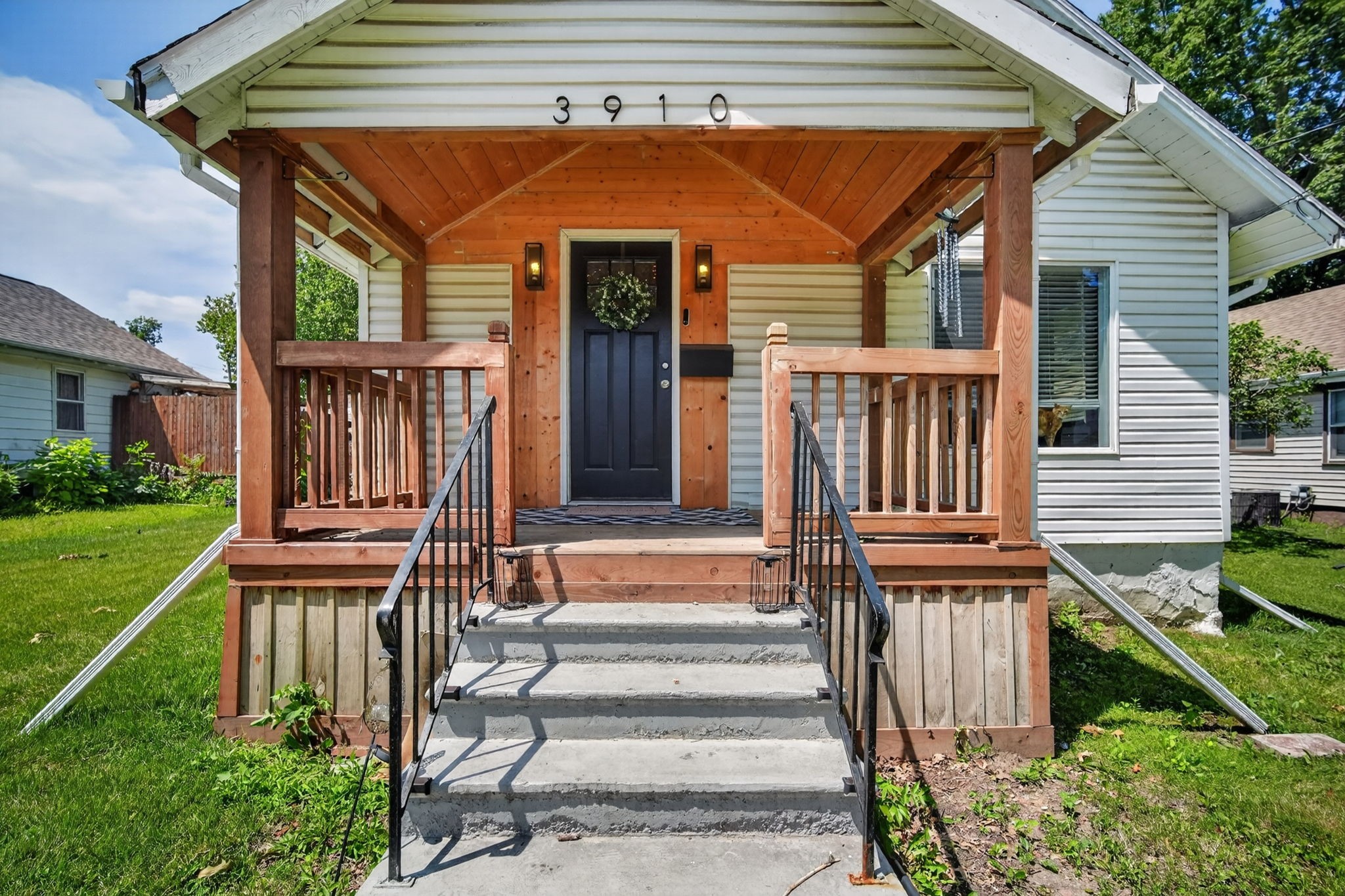 Residential in Des Moines