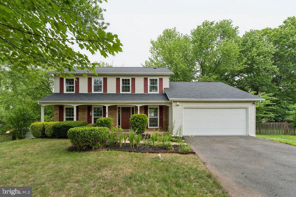 Residential in MANASSAS