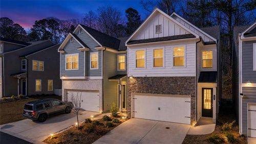 487 Bishop Ln, Woodstock, GA, 30188-1407 | Card Image
