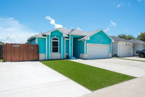 104 Sandollar Cir, Fulton, TX, 78358 | Card Image