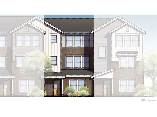 5431 Eaton Park Way, Aurora, CO, 80019-3875 | Card Image