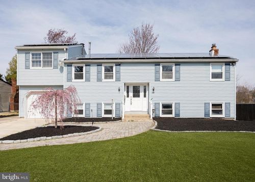 14 N Fork Rd, Clementon, NJ, 08021-2825 | Card Image