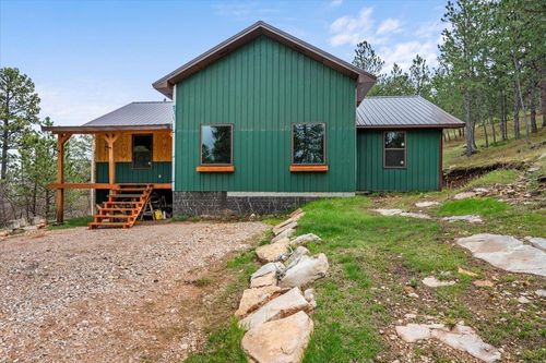 12021 Crook City Rd, Whitewood, SD, 57793-3011 | Card Image