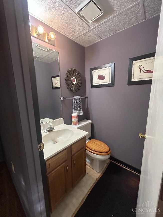 1105 Kensington Ln, House other with 2 bedrooms, 3 bathrooms and null parking in Cincinnati OH | Image 19
