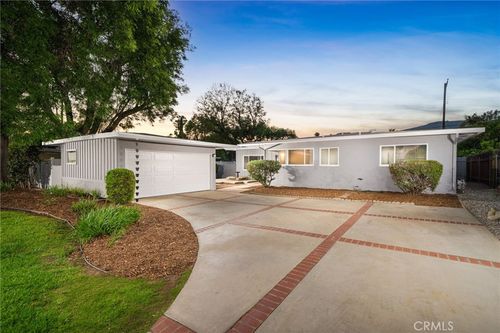 817 W Hollyvale St, Glendora, CA, 91740-4113 | Card Image