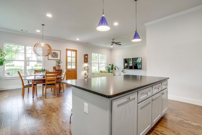1833 Crested Ridge Rd, House other with 3 bedrooms, 2 bathrooms and null parking in Aledo TX | Image 9