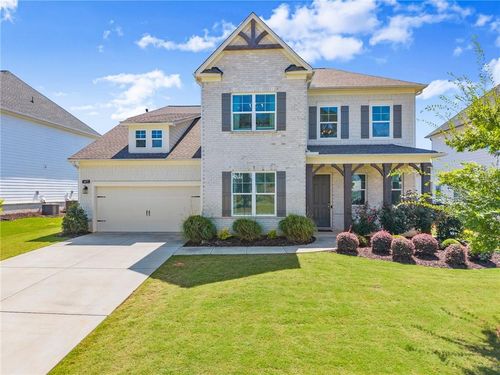 3675 Andover St, Cumming, GA, 30028-5408 | Card Image