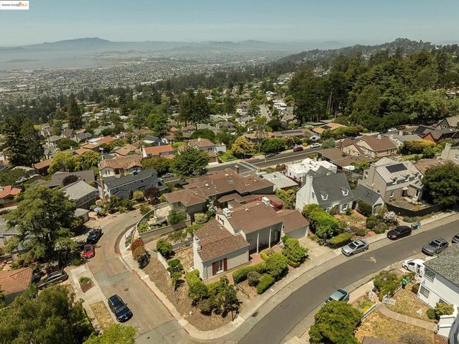 494 Cragmont Ave, House other with 4 bedrooms, 4 bathrooms and 2 parking in Berkeley CA | Image 46