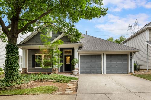 846 George Street, Lantana, TX, 76226 | Card Image