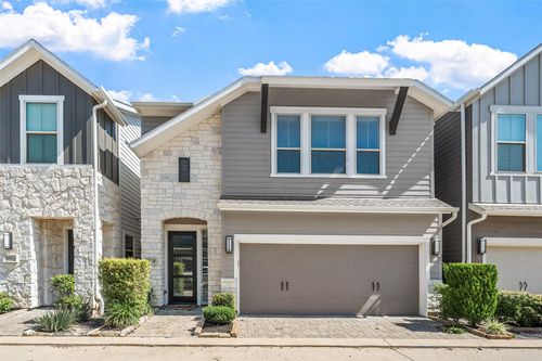 10930 Keaton Landing Dr, Houston, TX, 77043-2325 | Card Image