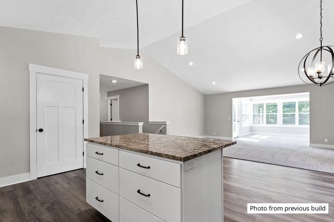 1516 W Addison Way, Condo with 3 bedrooms, 3 bathrooms and null parking in Muskegon MI | Image 13