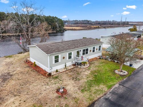 801 Waterway Dr, North Myrtle Beach, SC, 29582-2875 | Card Image