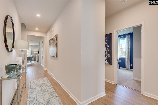 230 Marstrand Circle, House other with 4 bedrooms, 3 bathrooms and null parking in Aiken SC | Image 49