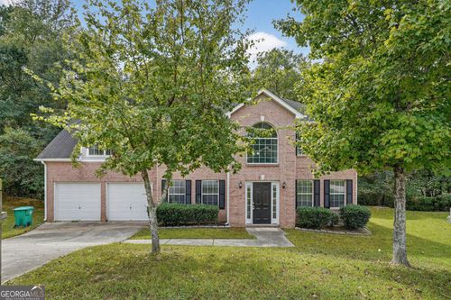 1324 Sandlewood Ct, Lithonia, GA, 30058-8607 | Card Image