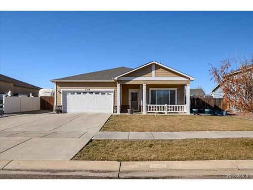 3319 Fox Den Ct, Pueblo, CO, 81005-4036 | Card Image