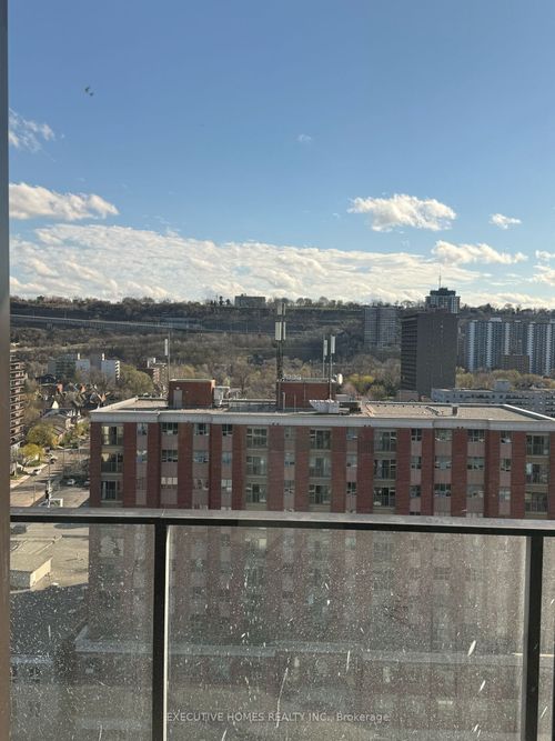 1502-1 Jarvis St, Hamilton, ON, L8R0A8 | Card Image