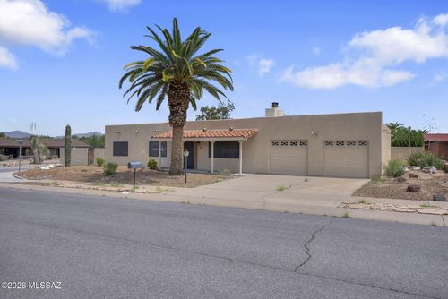 5 W Calle Canon De Faber, Green Valley, AZ, 85614-3703 | Card Image