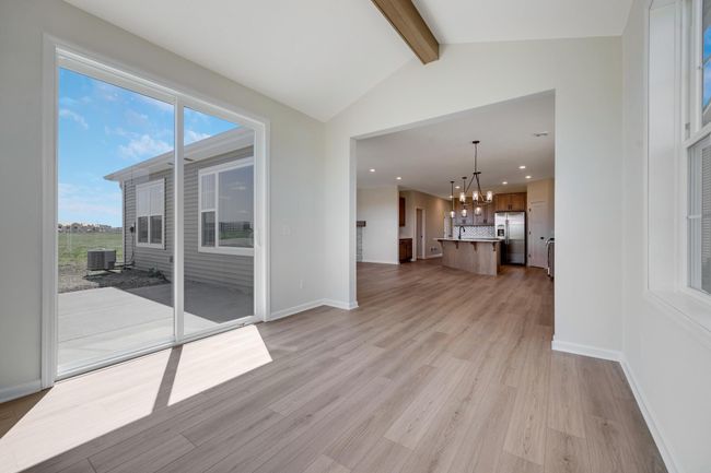MorningRoom with access to exterior patio | Image 11