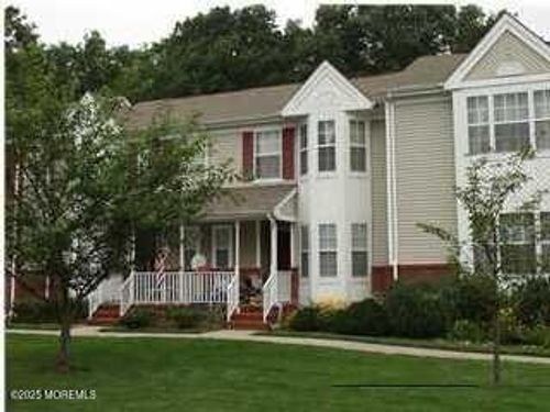 115 Lexington Ct, Holmdel, NJ, 07733-2766 | Card Image