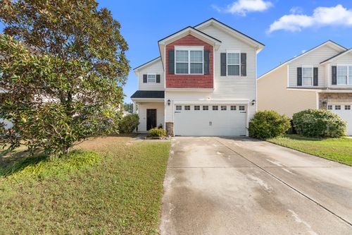 332 Peters Creek Dr, Summerville, SC, 29486-5340 | Card Image